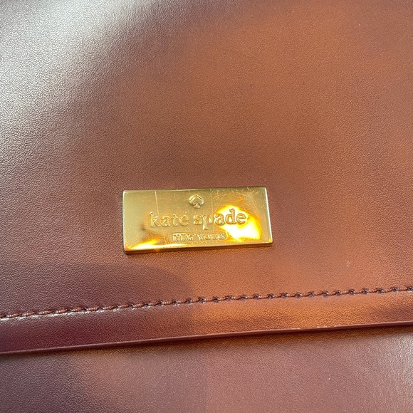 Kate Spade Charlene cross body bag - Picture 2 of 7